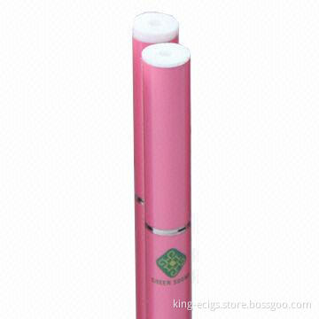Colored Disposable Smoke Cigarettes with 480 Puffs, Low-price